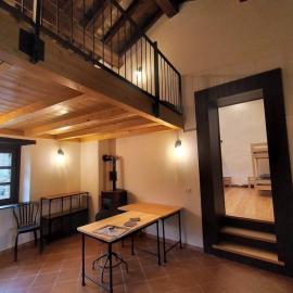 Casa Tonda, hotel a Coazze