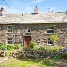 2 Bed in Penrith oc-sz271, hotel i Bampton