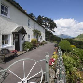 3 Bed in Keswick oc-sz075, hotel a Borrowdale Valley