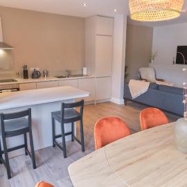 Riverside Dingle - Luxury Apt 4