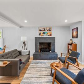 4 Bedroom - 5 min walk to Jenkins Pond, hotel in East Falmouth