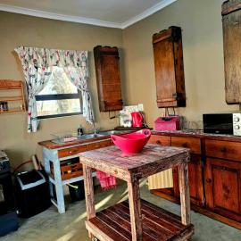 Nawi Accommodation, hotel i Potchefstroom