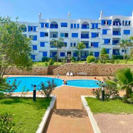 Luxury Apartment, Kabila Vista, MDiq, Morocco