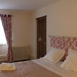 Cellier de l'abbaye - L'Ermitage, hotel a Vézelay