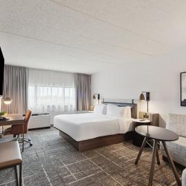 Crowne Plaza Lansing by IHG, hotel u gradu Lansing