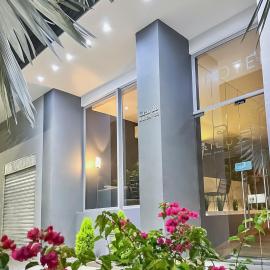 HOTEL RILUX Barrancabermeja, Hotel in Barrancabermeja