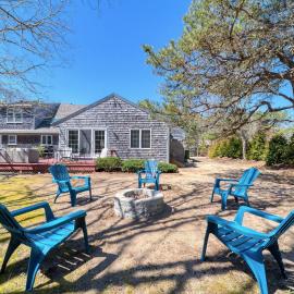 4 Bedroom Home by Leavetown Vacations, hotel sa Eastham