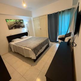 Quarto de casal