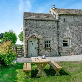 Sweet knoll cottage