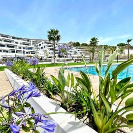 Apartamento Seascape. Relax, lujo y vistas al mar., khách sạn ở Finestrat