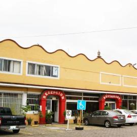 Hotel Árbol Grande, hotel en Morelia