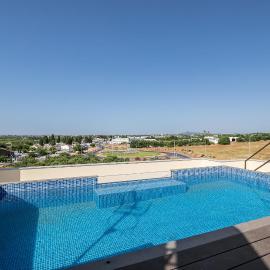 Casa Gaspar - Tavira Lux Apartment, hotel in Tavira