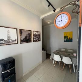 D' Mande Homestay Bukittinggi