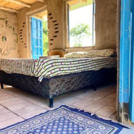 Finca Zen, naturaleza y agroecologia, hotel in San Rafael