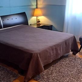Daniel's Rooms