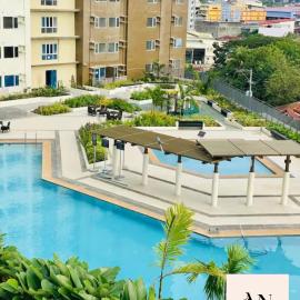 Amayara Nest Hospitality 2BR Condo with Netflix
