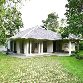 Lewella House Kandy a Tranquil Villa