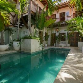 Palmas de Alba Hotel Boutique
