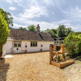 Stable Cottage
