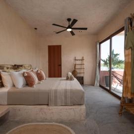 Casa Coyote Holbox, khách sạn ở Đảo Holbox