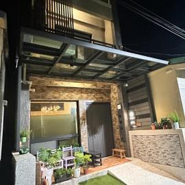 漾漾漫旅Young B&B, hotel in Fangliao