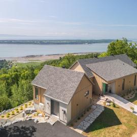 La Bergerie