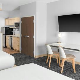 TownePlace Suites by Marriott Columbus、コロンバスのホテル