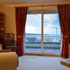 Brae Lodge, hotel u gradu Kalen