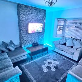 Luxproperties