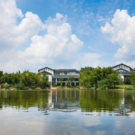 Grand New Century Resort, Changxing, A Tribute Portfolio Resort, hotel v destinaci Chu-čou