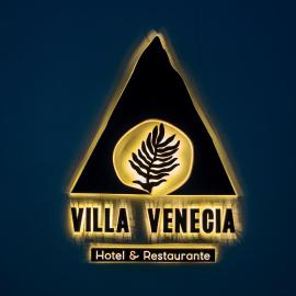 Villa Venecia, hotel sa Venecia