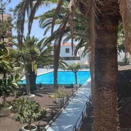 Apartamento Dispa beach, hotel v destinaci Punta Larga