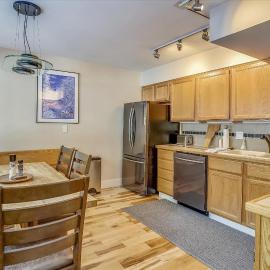 Tollhouse 10B, hotel u gradu 'Stowe Fork'