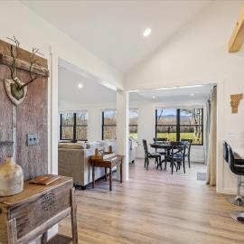 Sterling Ridge View, hotel a Stowe