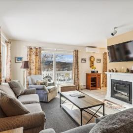 Mountainside Condo J201, Hotel in Stowe