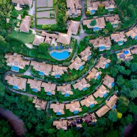 Puri Wulandari A Boutique Resort & Spa