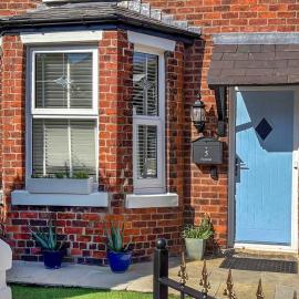 Sandend, hotel in Lytham St Annes