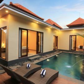 Pondok Lekad D'ubud