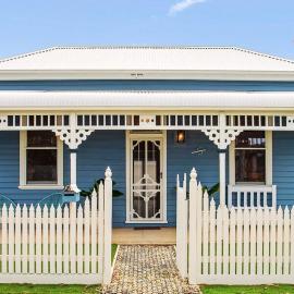 CERULEAN HOUSE - Iconic Renovated Period Home - 2mins to CBD