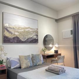 The Suite Room at The Amani Grand, hotel u gradu Mactan Cebu International