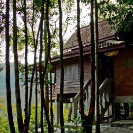 Chestnut Hill Eco Resort Hat Yai, hotel in Hat Yai