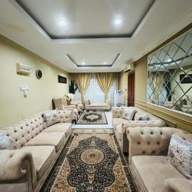 FS Homestay Jitra, hotel di Jitra