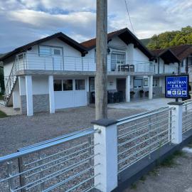 Apartman Studio EMA
