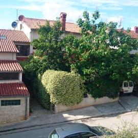 Apartments Mare, hotel in Pula