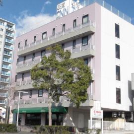 Hotel Kakegawa Hills、掛川市のホテル