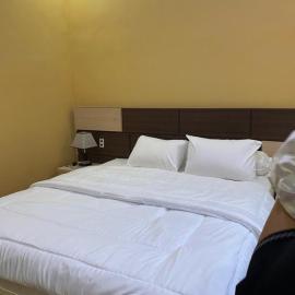 Abaka Hotel Banda Aceh, Hotel in Lamglumpang