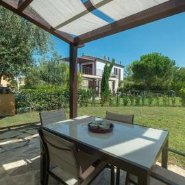 APPARTAMENTO Relax nel Verde E VICINO AL MARE DI MARCELLI