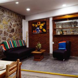 Find Your Perfect Mountain Retreat at House Water, hotell sihtkohas Xuchi