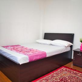 Tung Tales Homestay