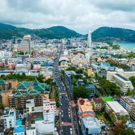 The Chic Patong Hotel